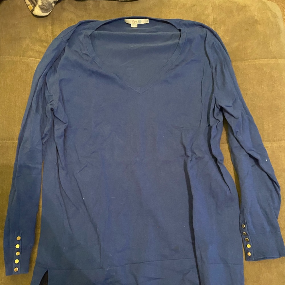Boden Sweater